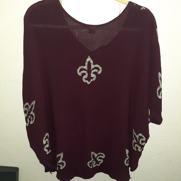 Marine Brand Top OSFM    c - Picture 5 of 7